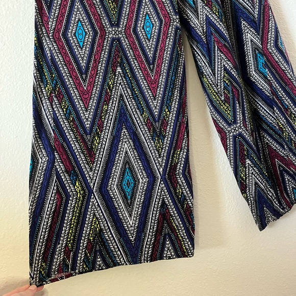 Mossimo Supply Co. Pants - Mossimo Supply Co boho flowy pants, Size XS